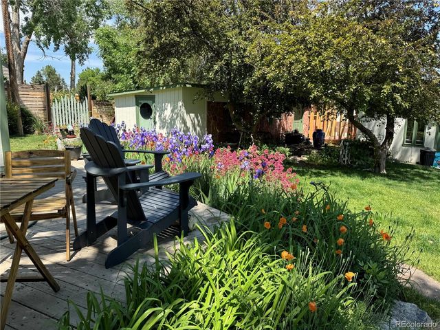 6404 Benton Street, Arvada, CO 80003