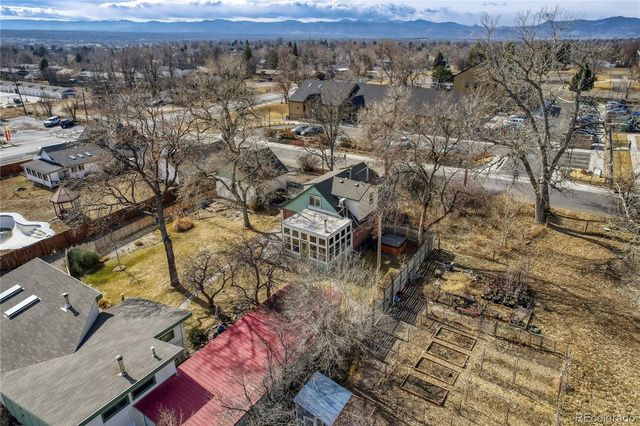 6404 Benton Street, Arvada, CO 80003