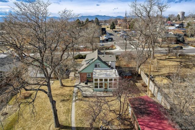 6404 Benton Street, Arvada, CO 80003