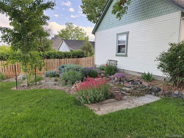 6404 Benton Street, Arvada, CO 80003