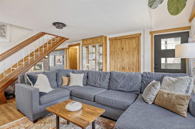 6404 Benton Street, Arvada, CO 80003