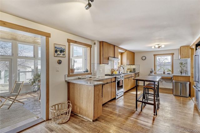 6404 Benton Street, Arvada, CO 80003