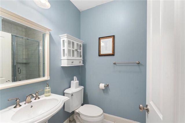 83 Waters Edge Street 24, Tiverton, RI 02878