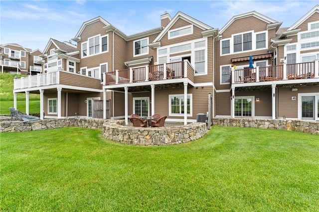 83 Waters Edge Street 24, Tiverton, RI 02878