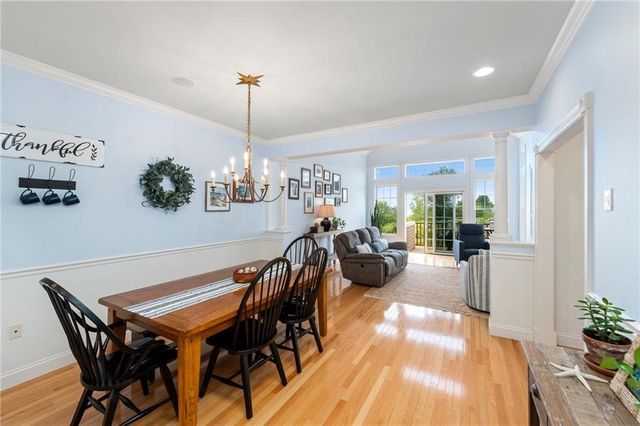 83 Waters Edge Street 24, Tiverton, RI 02878