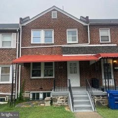 3224 MASSACHUSETTS AVE, Baltimore, MD 21229