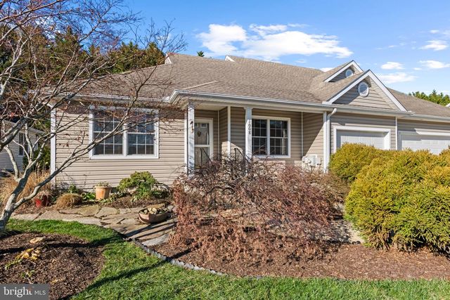 1008 CARAVAN WAY, Salisbury, MD 21804