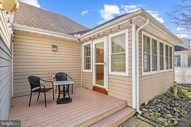 1008 CARAVAN WAY, Salisbury, MD 21804