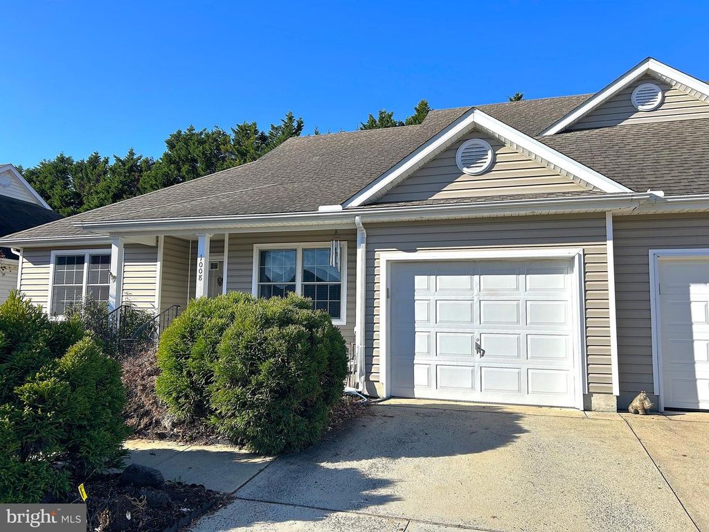 1008 CARAVAN WAY, Salisbury, MD 21804