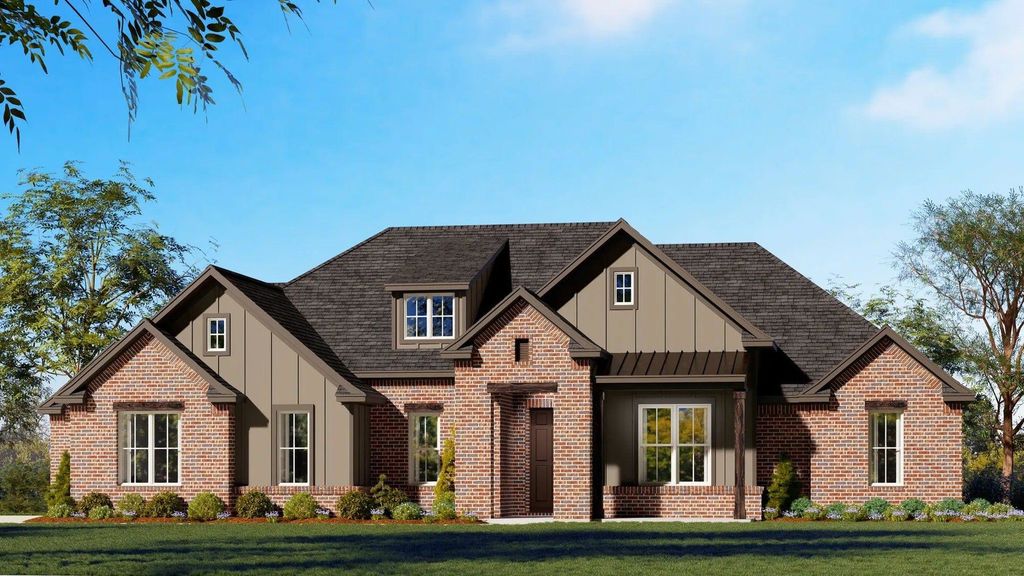 200 Cordillera Lane, Red Oak, TX 75154