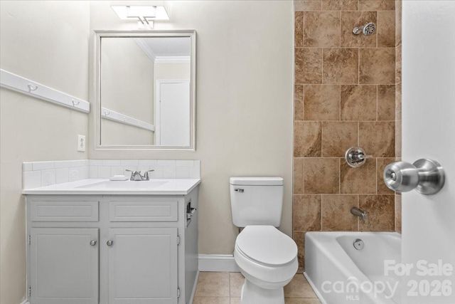 7301 Park Vista Circle, Charlotte, NC 28226
