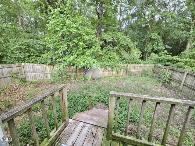 8187 Cleveland B, Clayton, NC 27520