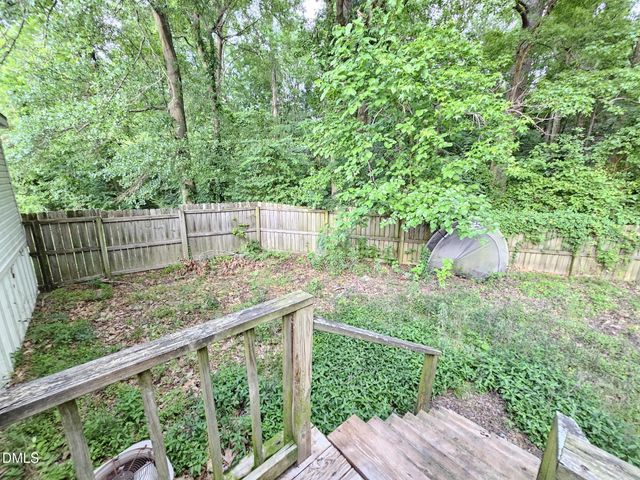 8187 Cleveland B, Clayton, NC 27520