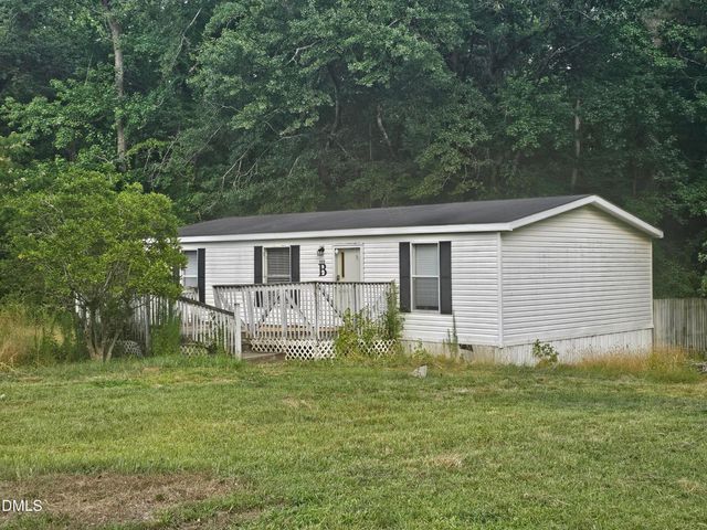 8187 Cleveland B, Clayton, NC 27520