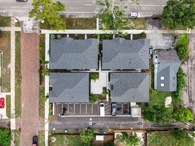 3603 1ST AVENUE N, St Petersburg, FL 33713