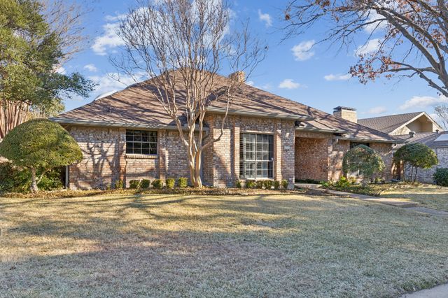 6505 Copper Creek Drive, Dallas, TX 75248