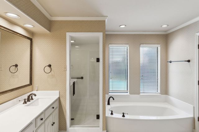 6505 Copper Creek Drive, Dallas, TX 75248