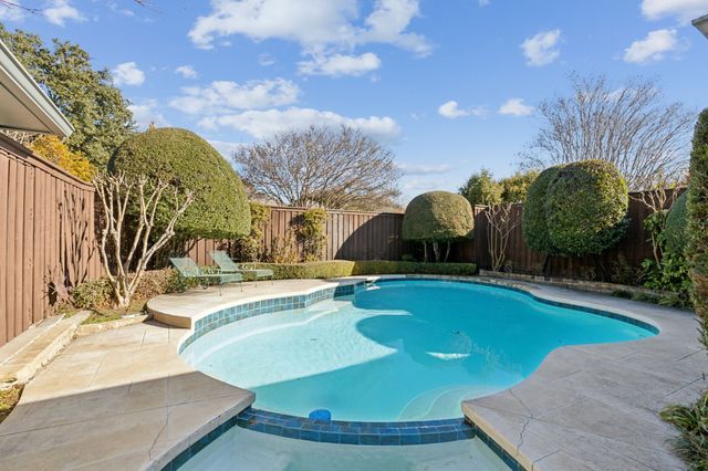 6505 Copper Creek Drive, Dallas, TX 75248