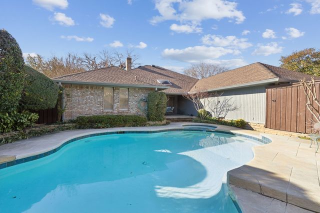6505 Copper Creek Drive, Dallas, TX 75248