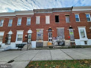 1931 E NORTH AVE, Baltimore, MD 21213