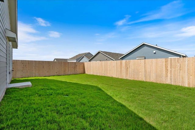 136 Ghost Stories, Hutto, TX 78634