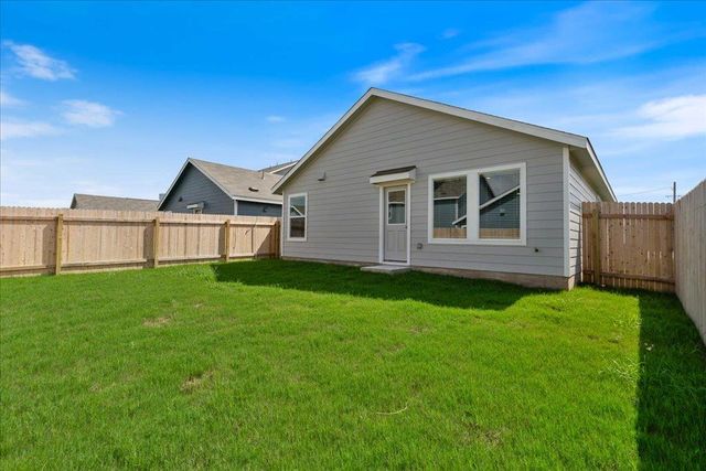 136 Ghost Stories, Hutto, TX 78634