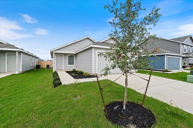 136 Ghost Stories, Hutto, TX 78634