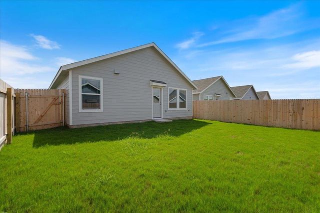 136 Ghost Stories, Hutto, TX 78634