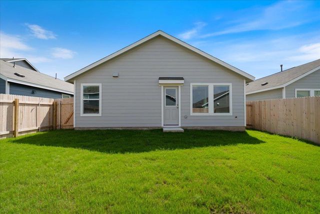 136 Ghost Stories, Hutto, TX 78634
