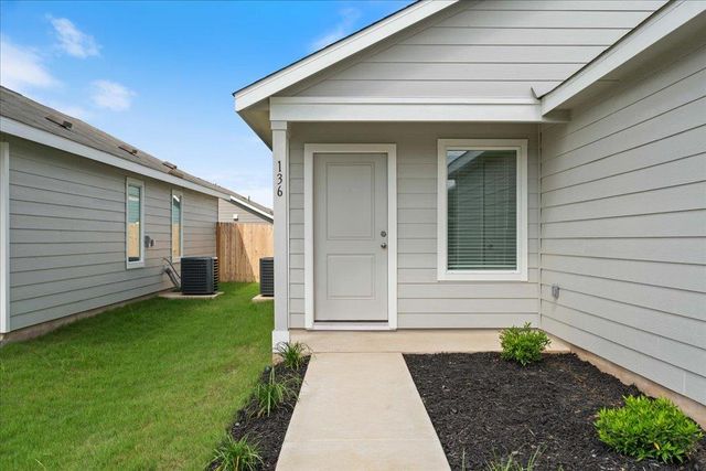 136 Ghost Stories, Hutto, TX 78634