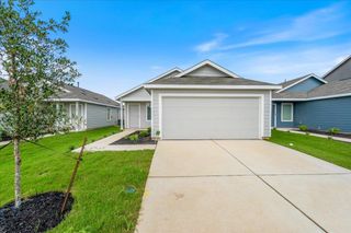 136 Ghost Stories, Hutto, TX 78634