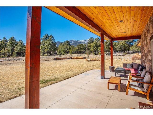 17158 County Road 363, Buena Vista, CO 81211