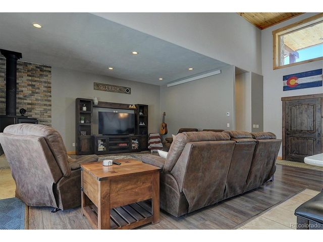 17158 County Road 363, Buena Vista, CO 81211