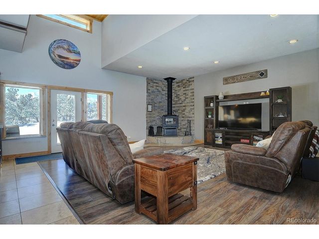 17158 County Road 363, Buena Vista, CO 81211