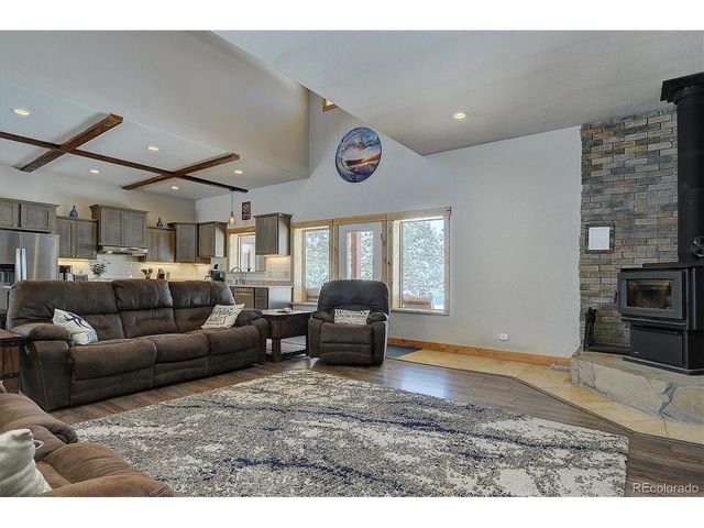 17158 County Road 363, Buena Vista, CO 81211