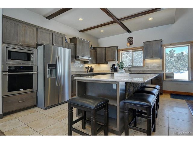 17158 County Road 363, Buena Vista, CO 81211