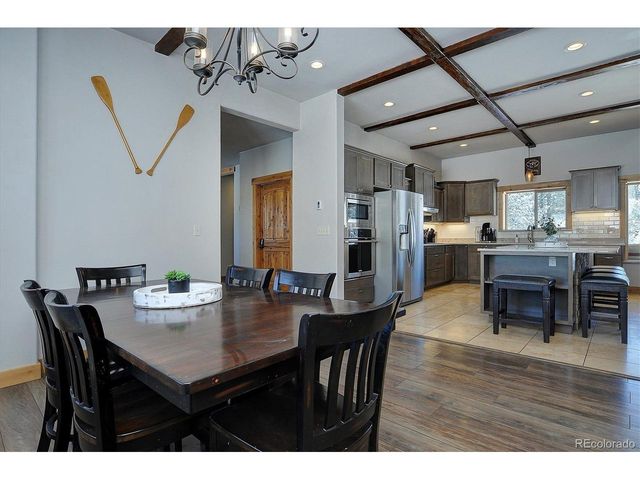 17158 County Road 363, Buena Vista, CO 81211