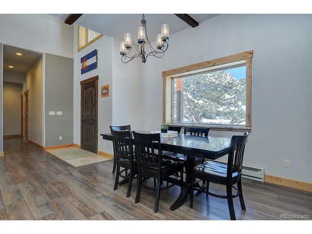 17158 County Road 363, Buena Vista, CO 81211