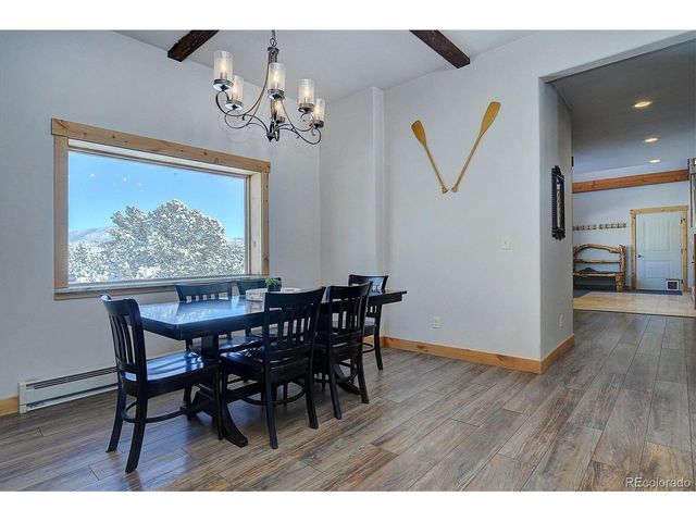 17158 County Road 363, Buena Vista, CO 81211