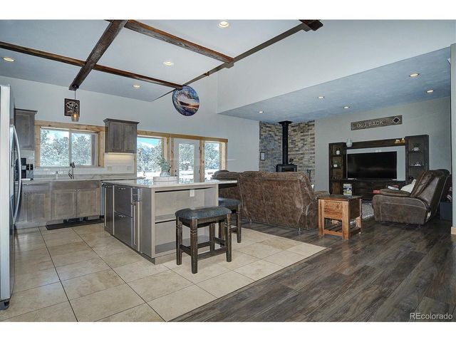 17158 County Road 363, Buena Vista, CO 81211