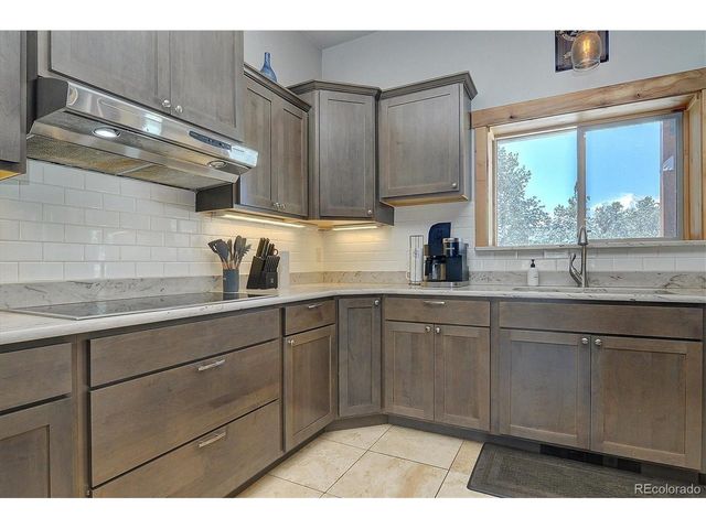 17158 County Road 363, Buena Vista, CO 81211