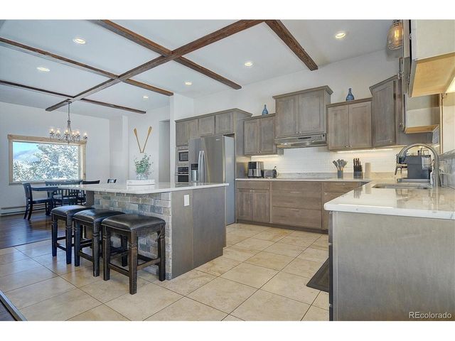 17158 County Road 363, Buena Vista, CO 81211