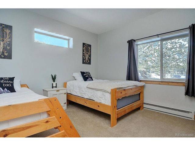 17158 County Road 363, Buena Vista, CO 81211