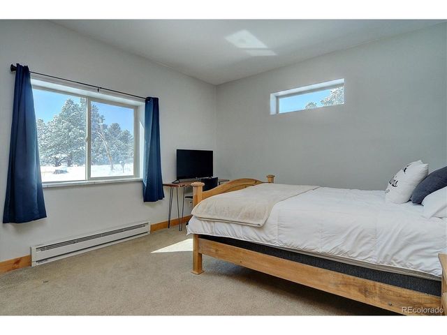 17158 County Road 363, Buena Vista, CO 81211