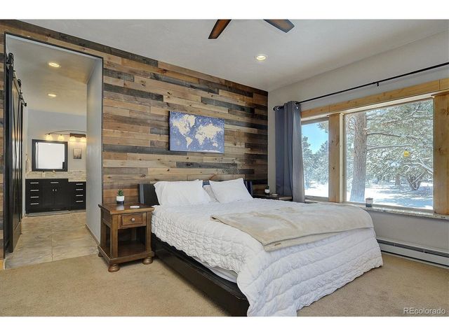 17158 County Road 363, Buena Vista, CO 81211