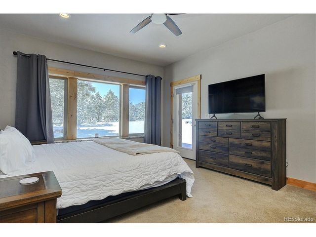 17158 County Road 363, Buena Vista, CO 81211