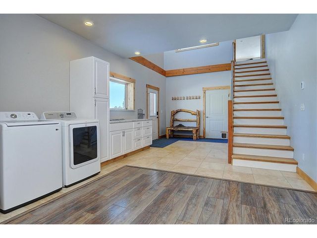 17158 County Road 363, Buena Vista, CO 81211