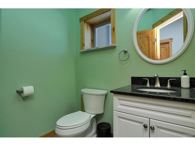 17158 County Road 363, Buena Vista, CO 81211