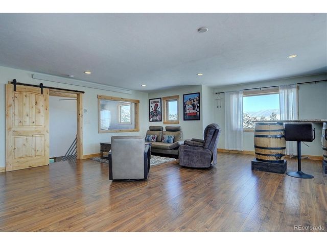 17158 County Road 363, Buena Vista, CO 81211