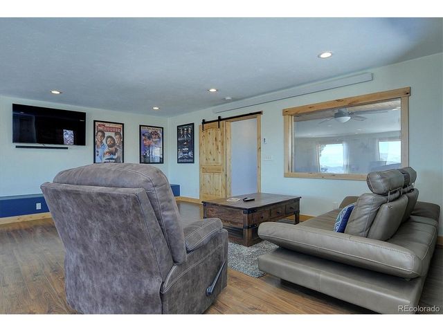 17158 County Road 363, Buena Vista, CO 81211